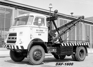 DAF-1600