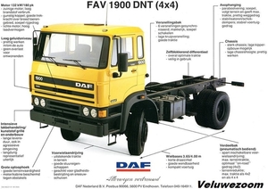 DAF-1900DNT