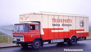 DAF-2600