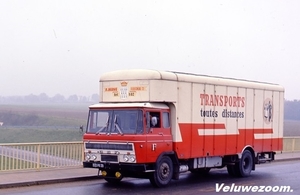 DAF-2600