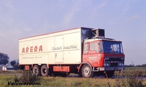 DAF-2600