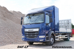 DAF-LF