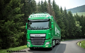 DAF-XF