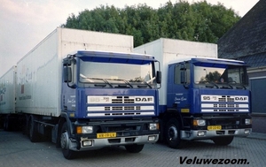 DAF-95ATI