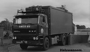 DAF-3300