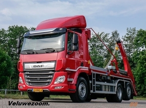 DAF-CF