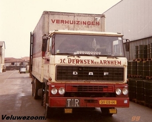 DAF-2800