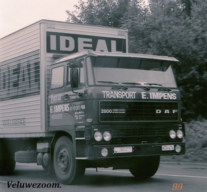 DAF-2800