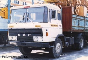 DAF-2600