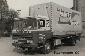 DAF-2600