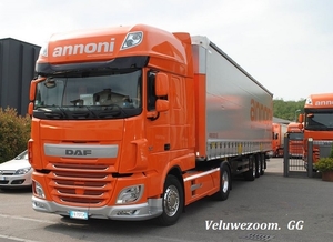 DAF-XF