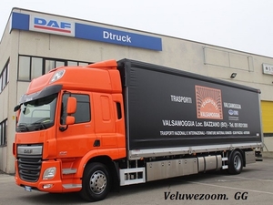 DAF-CF