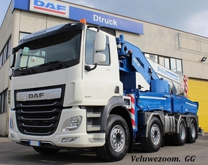 DAF-CF