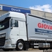 DAF-XF