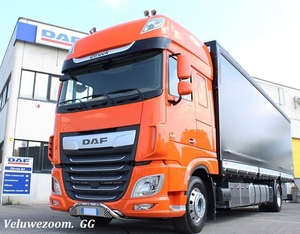 DAF-XF