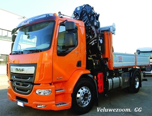 DAF-LF320