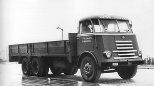 DAF-6STREPER