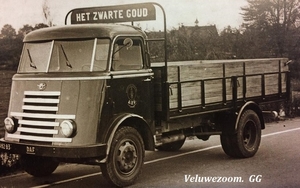 DAF-7STREPER