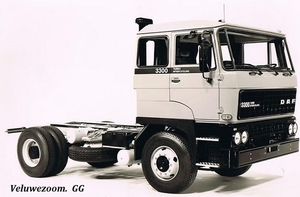 DAF-3300