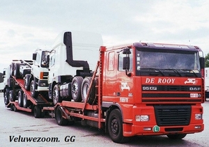 DAF-95XF