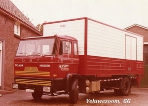 DAF-2000