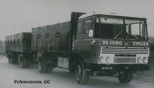 DAF-2600