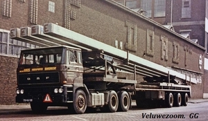 DAF-2800