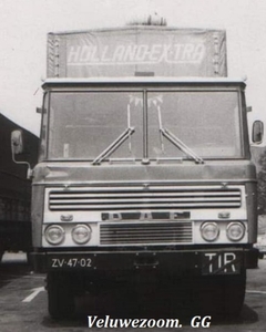 DAF2600