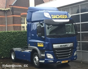 DAF-CF