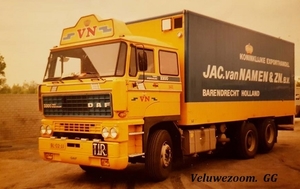 DAF-3300