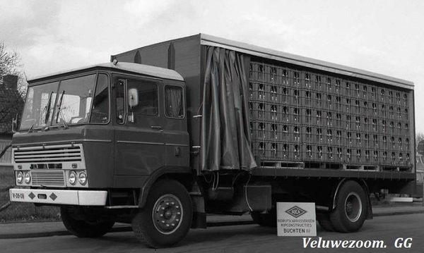 DAF-2600