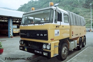 DAF-2800