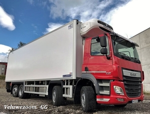 DAF-CF