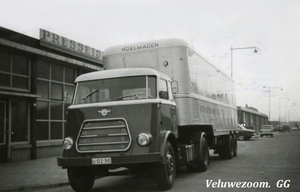 DAF-1600