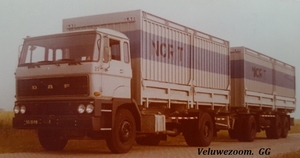 DAF-2800