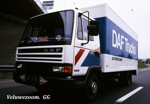 DAF-800