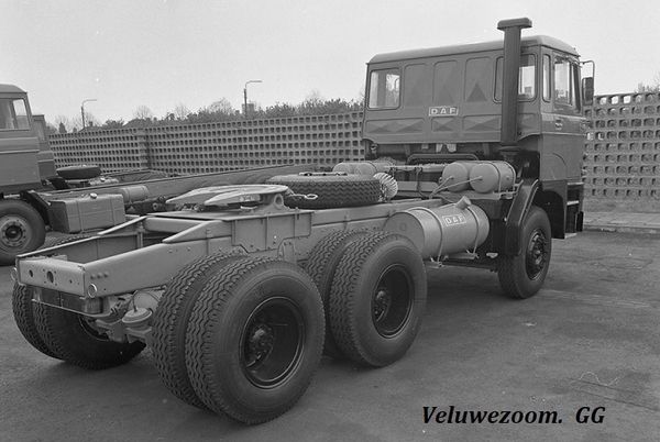 DAF-2800