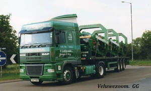 DAF-95XF