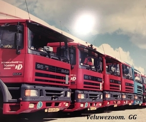 DAF-95ATI