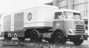 DAF-1600