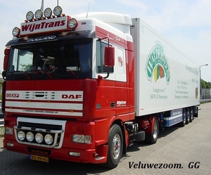 DAF-95XF