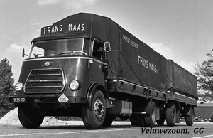 DAF