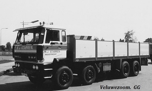 DAF-FAD2500