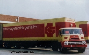 DAF-2400