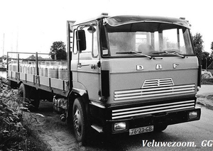 DAF-1800