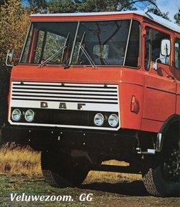 DAF-2600