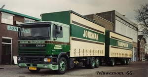 DAF-95ATI