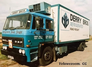 DAF-2500