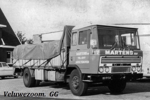 DAF-2600