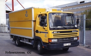 DAF-FA800